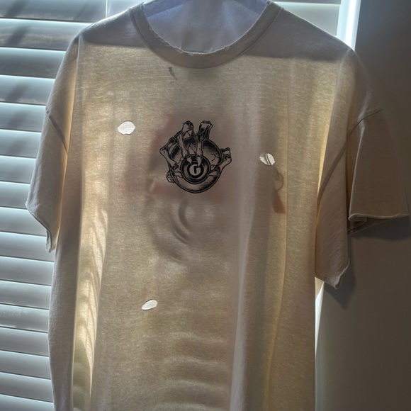 Men’s Large Gallery Dept Tee